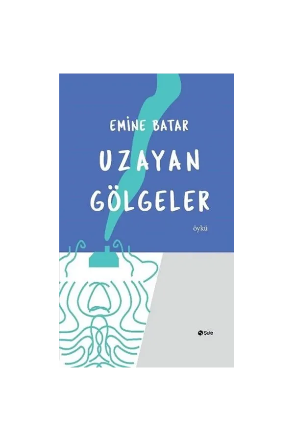 Uzayan Gölgeler