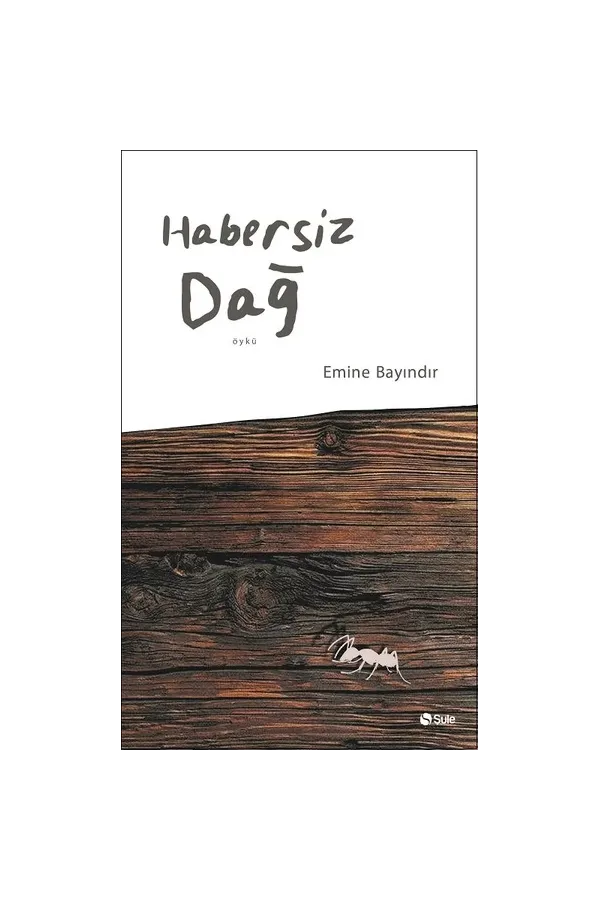 Habersiz Dağ