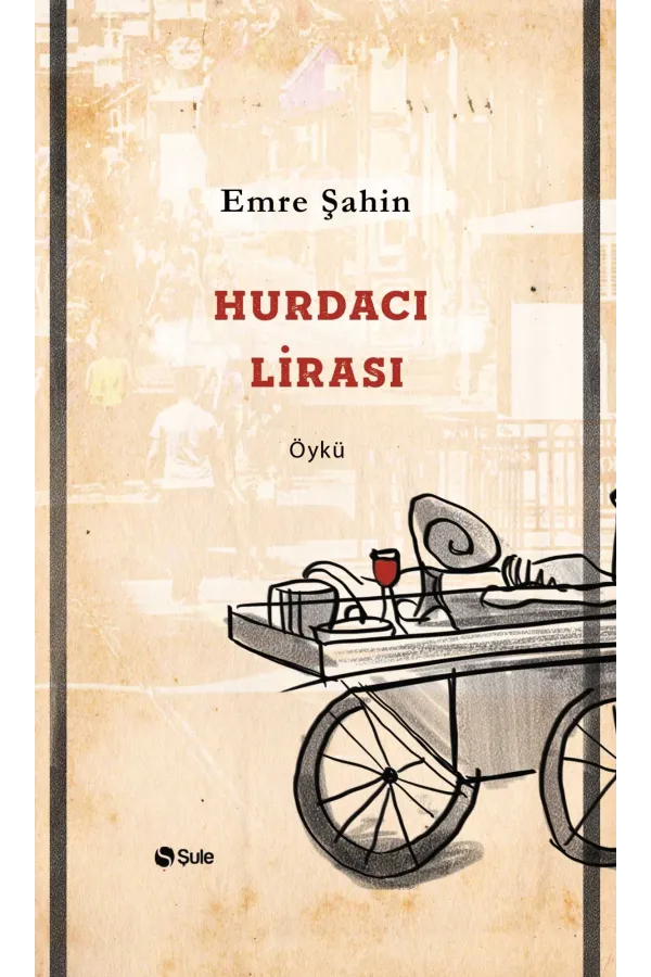 Hurdacı Lirası