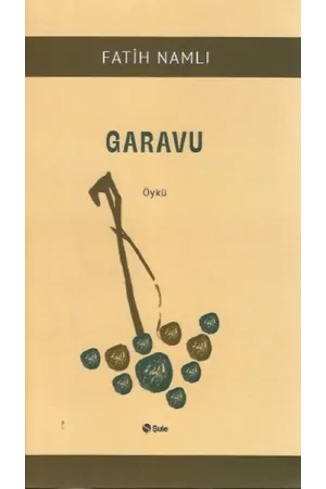 Garavu