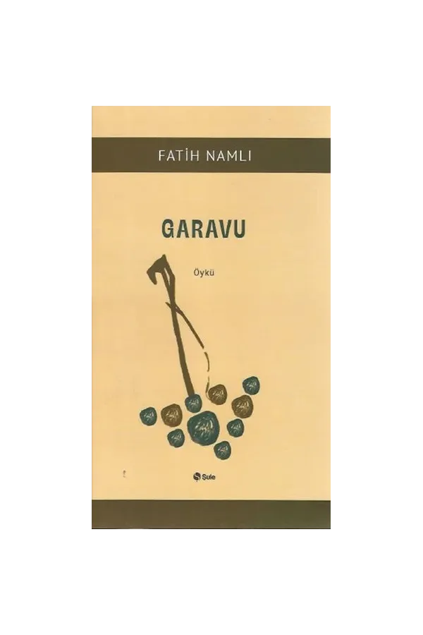 Garavu