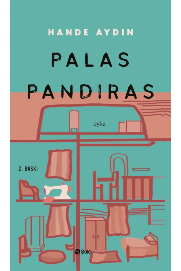 Palas Pandıras