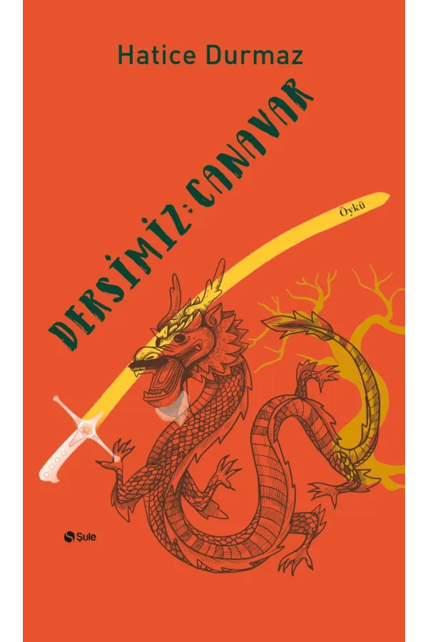 Dersimiz Canavar