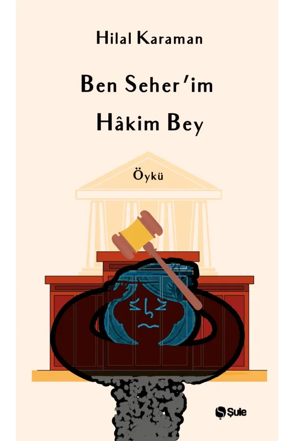 Ben Seher’İm Hakim Bey