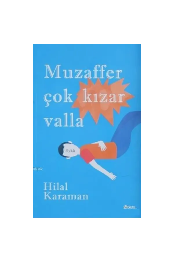 Muzaffer Çok Kızar Valla