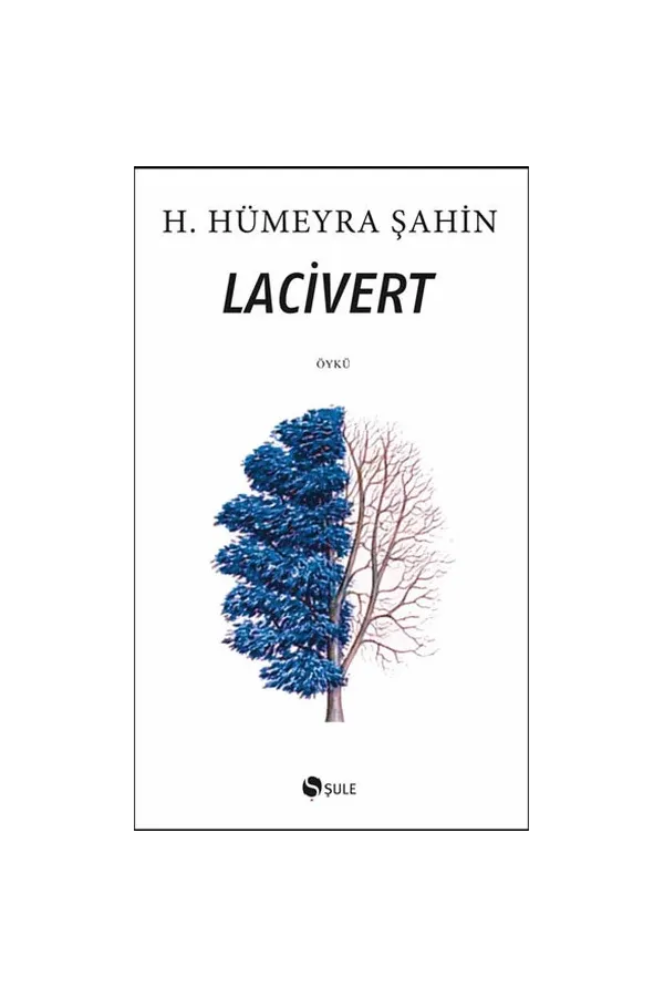 Lacivert