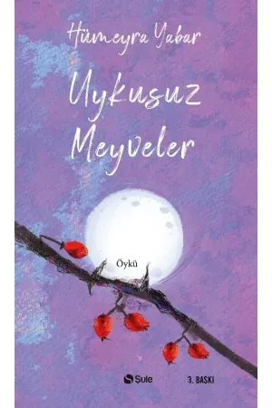 Uykusuz Meyveler