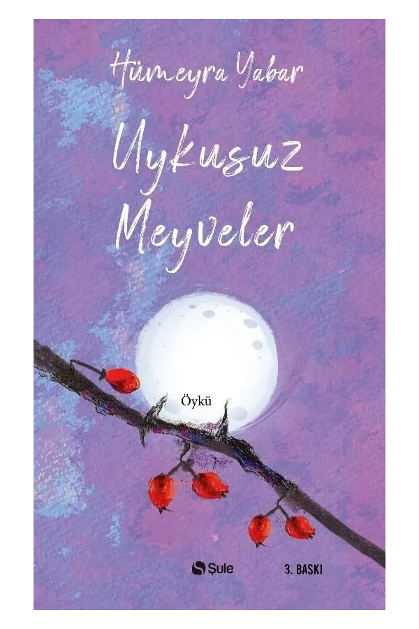 Uykusuz Meyveler