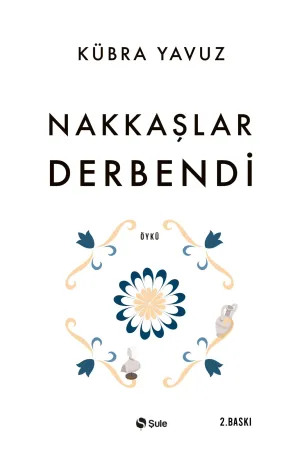 Nakkaşlar Derbendi