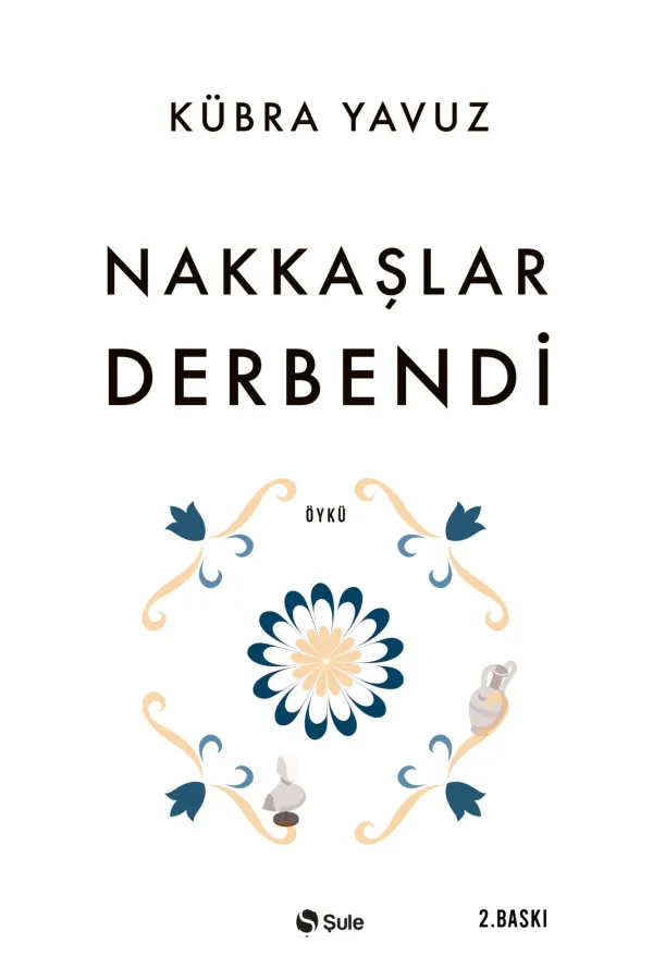 Nakkaşlar Derbendi