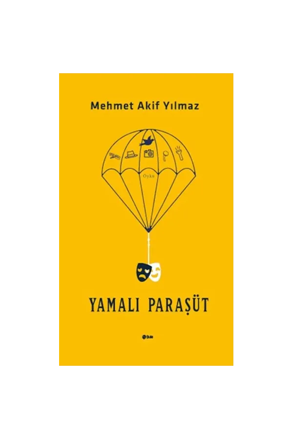 Yamalı Paraşüt