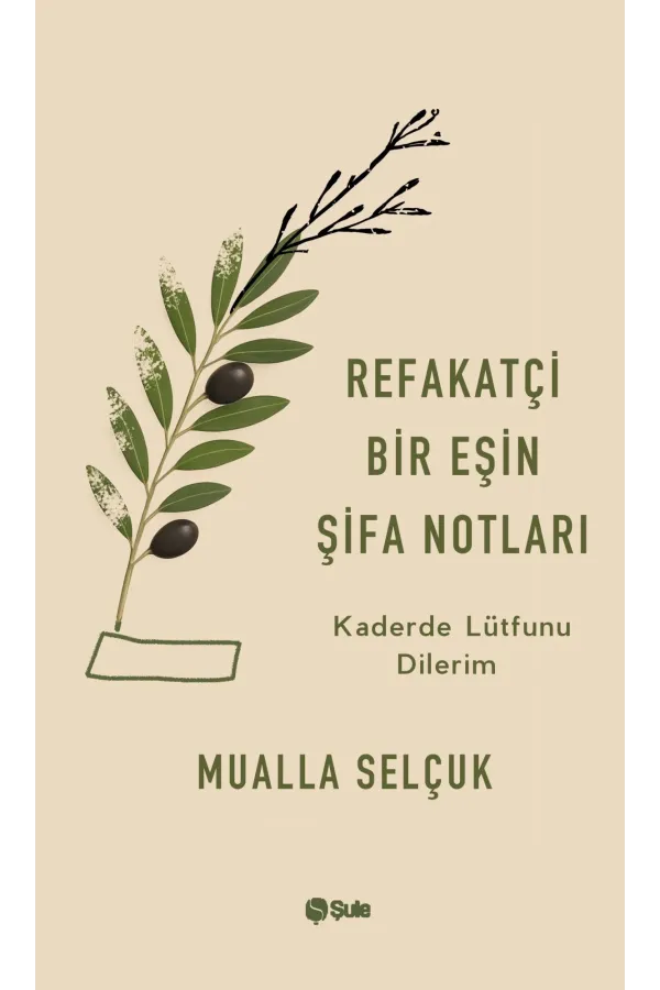 Refakatçi Bir Eşin Şifa Notları