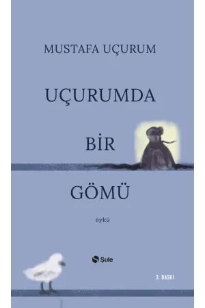Uçurumda Bir Gömü