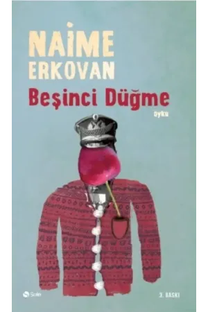 Beşinci Düğme