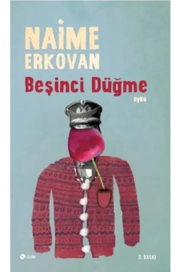 Beşinci Düğme