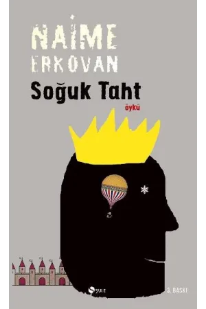 Soğuk Taht