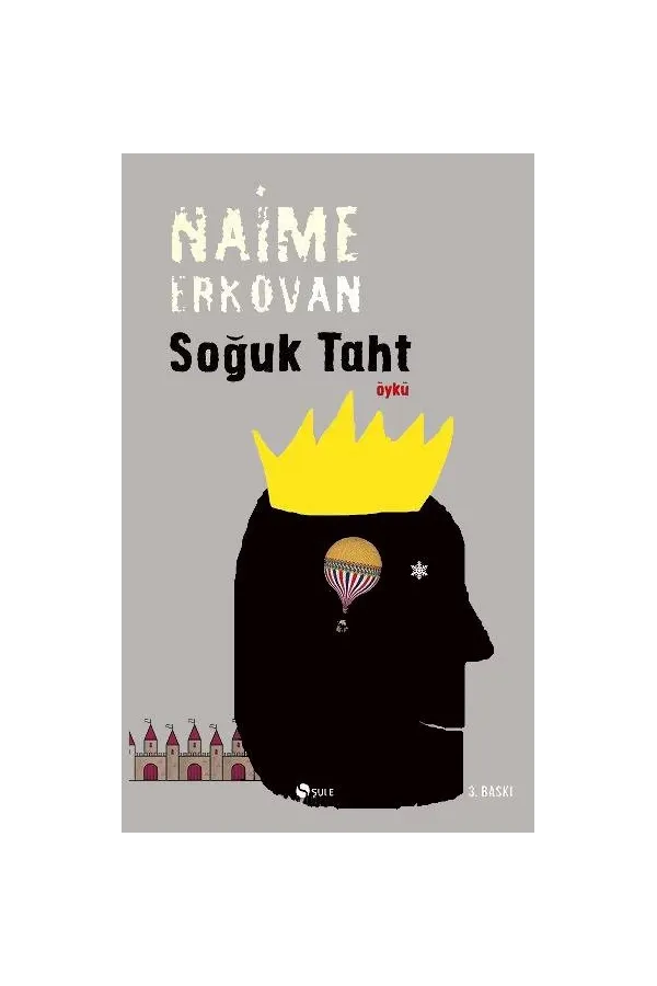 Soğuk Taht