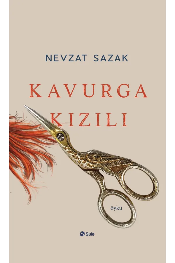 Kavurga Kızılı
