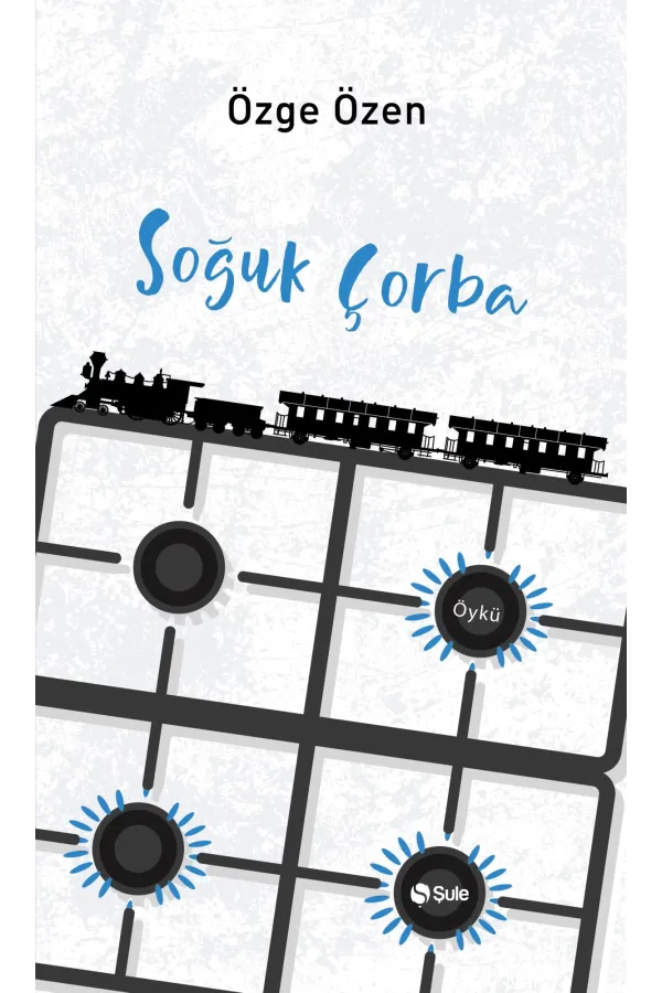 Soğuk Çorba