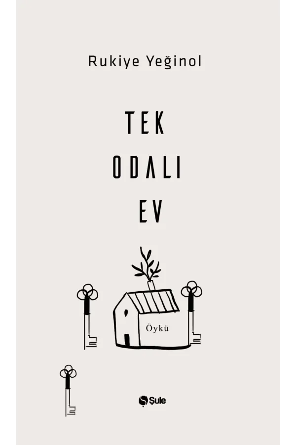 Tek Odalı Ev