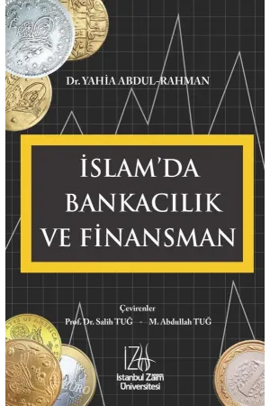İslam'da Bankacılık ve Finansman