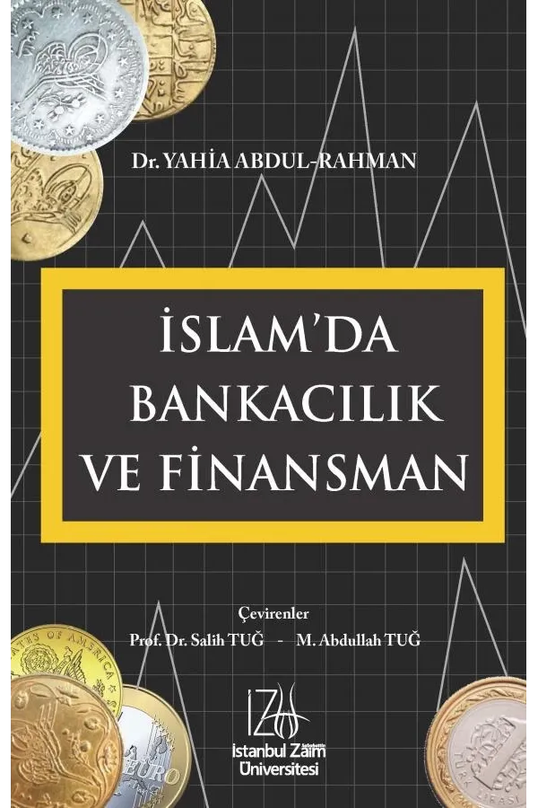 İslam'da Bankacılık ve Finansman
