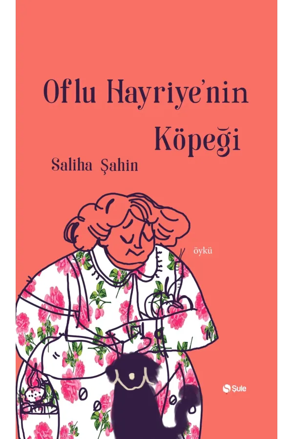 Oflu Hayriyenin Köpeği