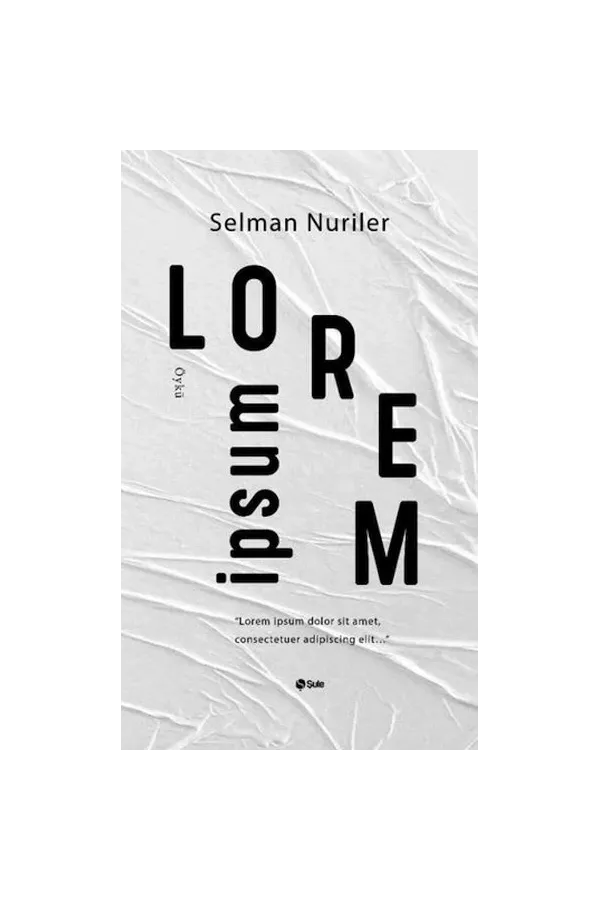 Lorem İpsum