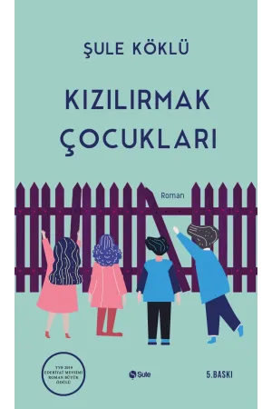Kızılırmak Çocukları
