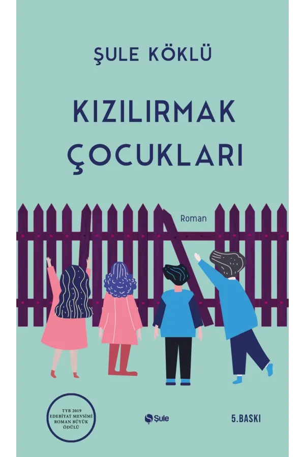 Kızılırmak Çocukları
