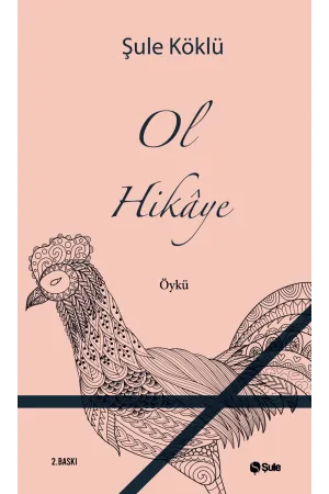 Ol Hikaye