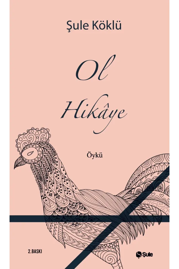 Ol Hikaye