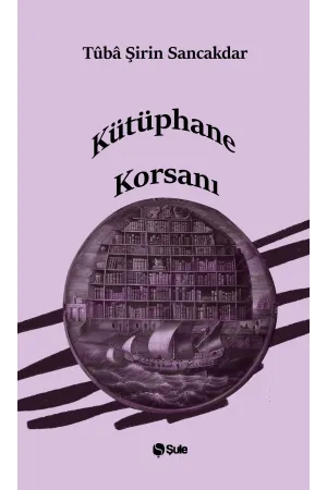 Kütüphane Korsanı