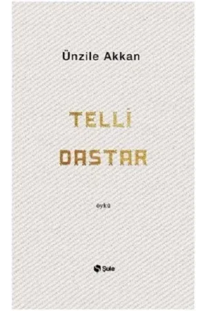 Telli Dastar