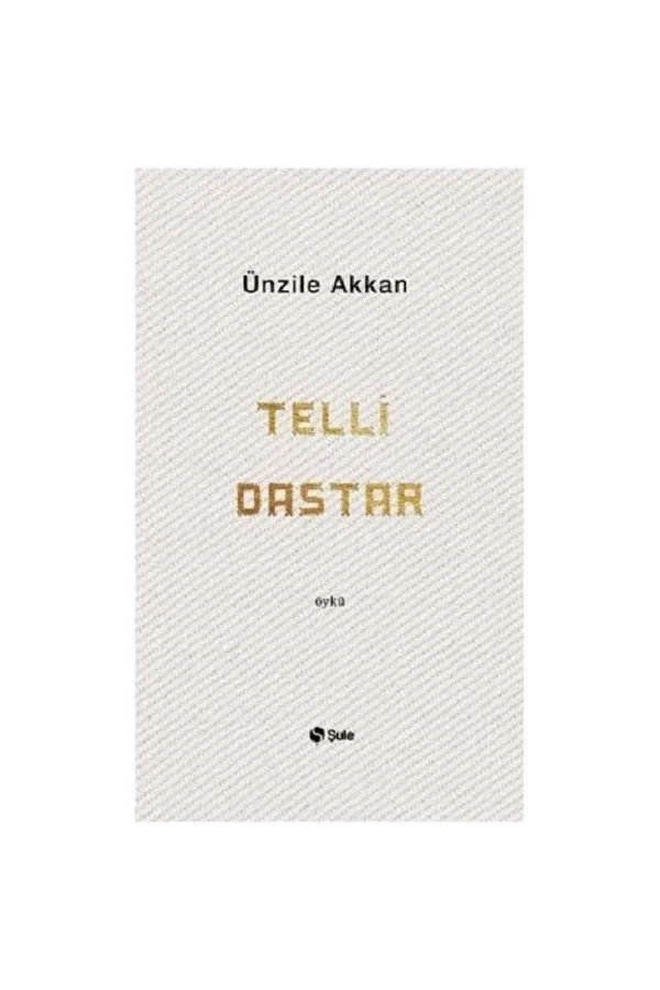 Telli Dastar