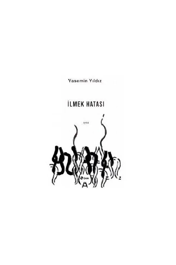 İlmek Hatası