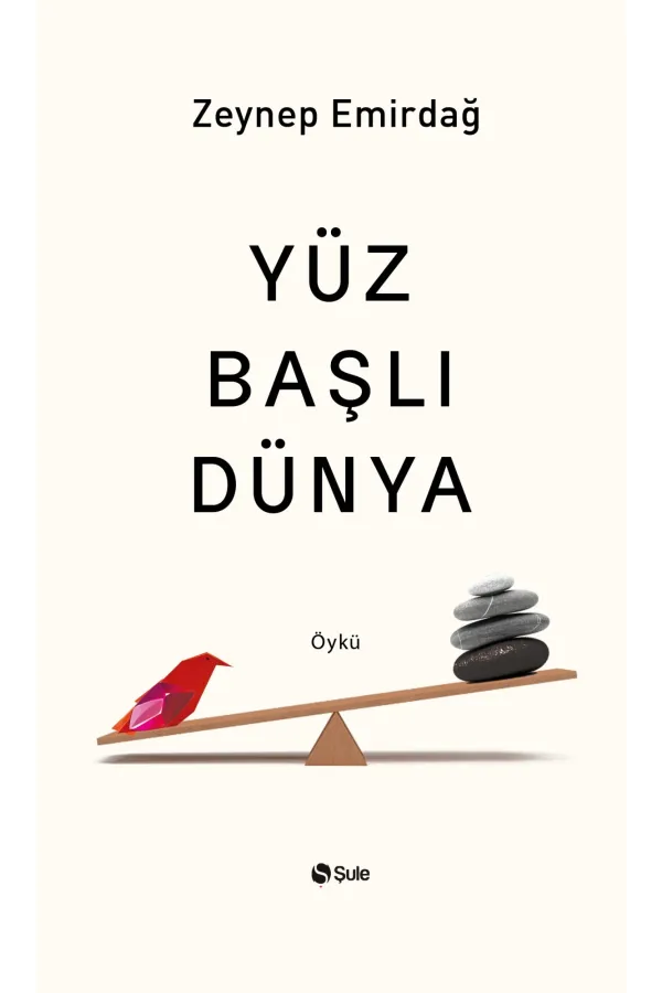 Yüz Başlı Dünya