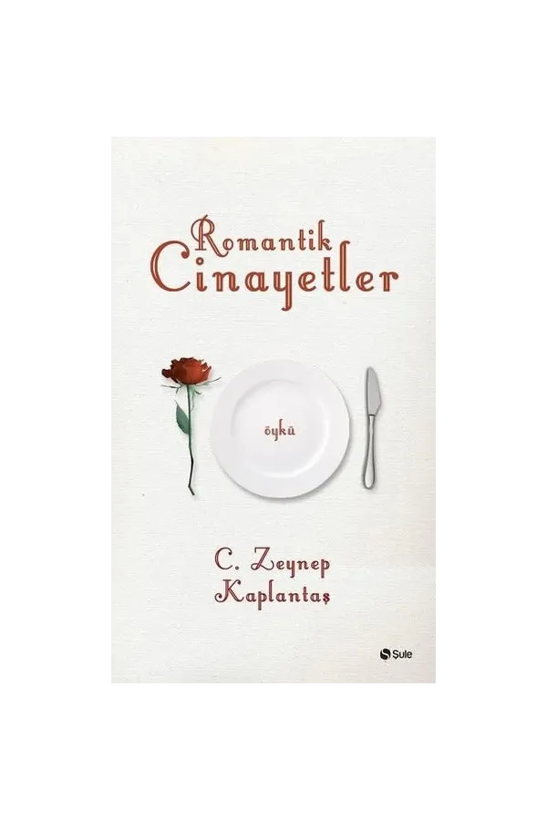 Romantik Cinayetler