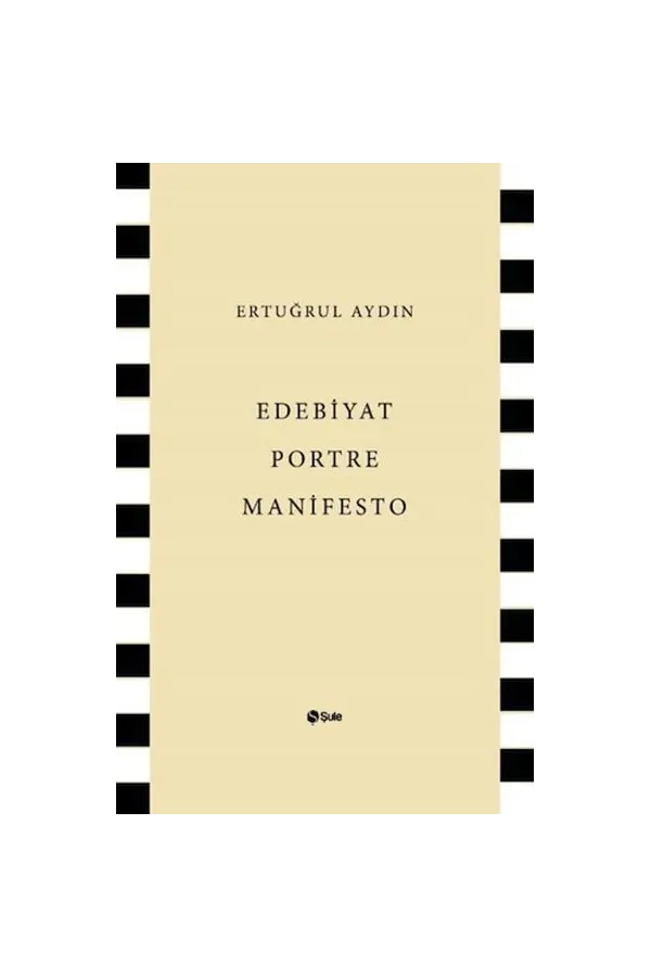 Edebiyat Portre Manifesto