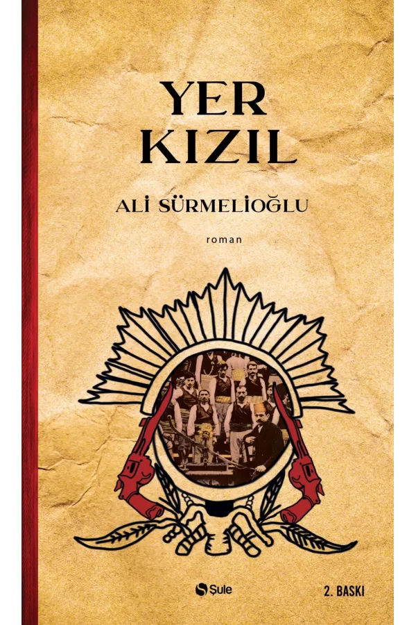 Yer Kızıl