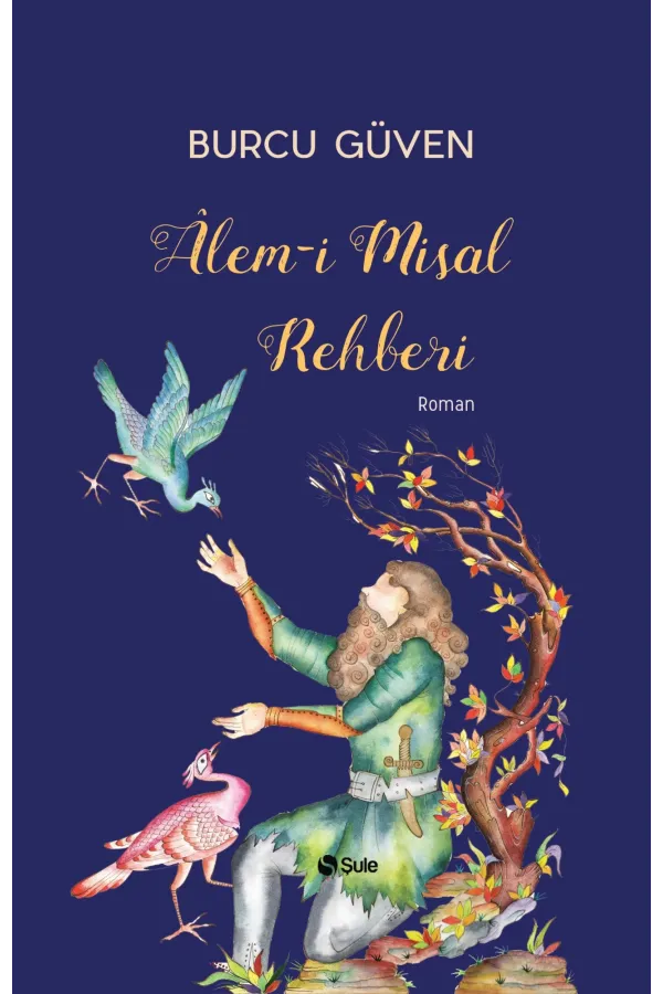 Alemi Misal Rehberi