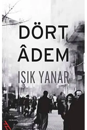 Dört Adem