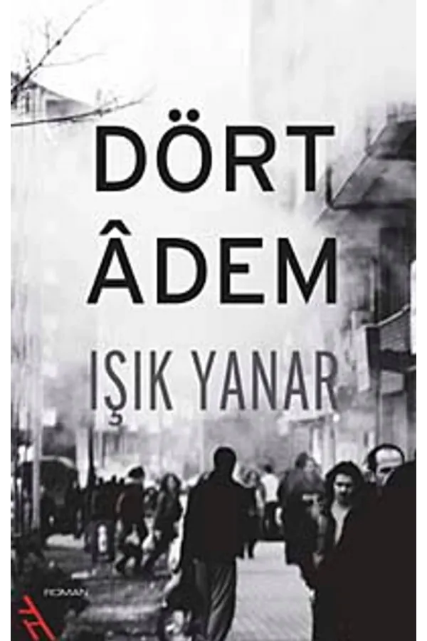 Dört Adem