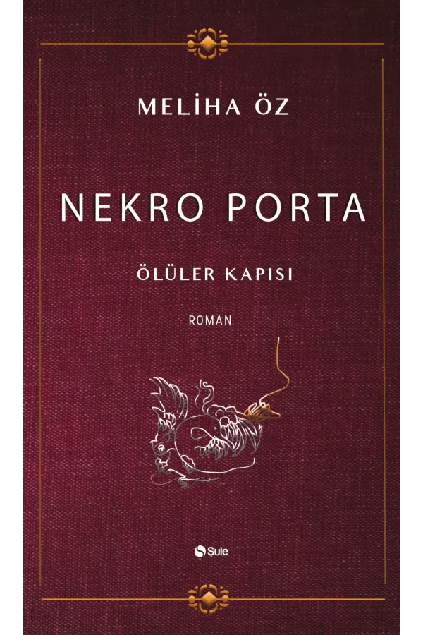 Nekro Porta
