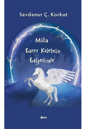 Mila Görev Kalemin Gölgesinde