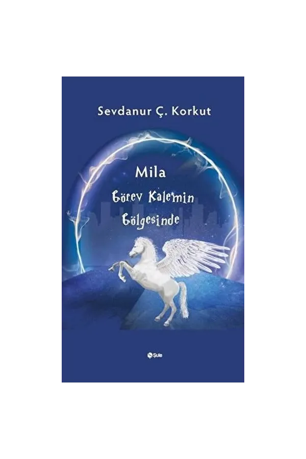 Mila Görev Kalemin Gölgesinde