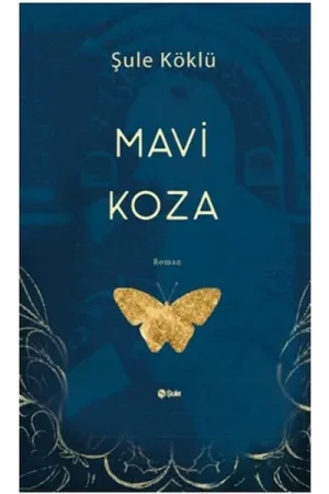 Mavi Koza