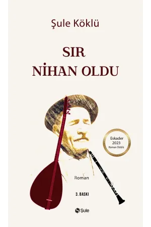 Sır Nihan Oldu