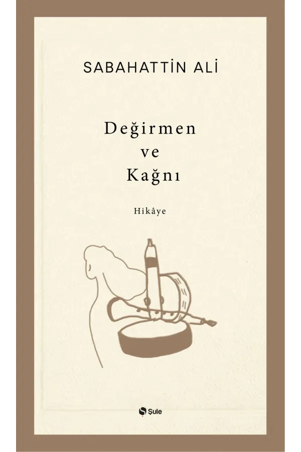 Değirmen & Kağnı