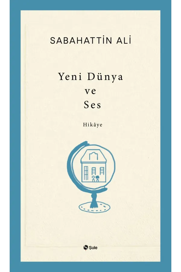 Yeni Dünya Ve Ses